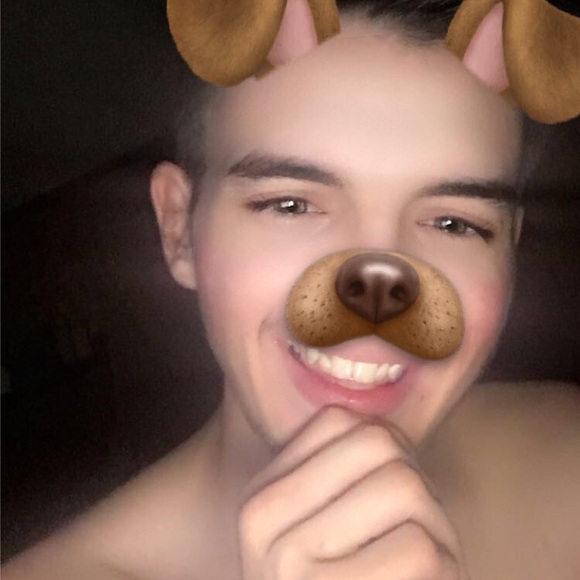 Meet your Posher, Daniel - Picture 1 of 1